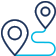 Location icon